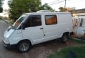 Camionetas - Renault Trafic 1998 GNC 111111Km - En Venta