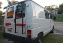 Camionetas - Renault Trafic 1998 GNC 111111Km - En Venta