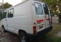 Camionetas - Renault Trafic 1998 GNC 111111Km - En Venta