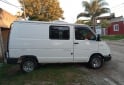 Camionetas - Renault Trafic 1998 GNC 111111Km - En Venta