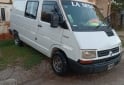 Camionetas - Renault Trafic 1998 GNC 111111Km - En Venta