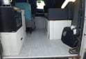 Camionetas - Renault Trafic 1998 GNC 111111Km - En Venta