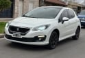 Autos - Peugeot 308 2016 Nafta 111111Km - En Venta
