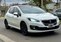 Autos - Peugeot 308 2016 Nafta 111111Km - En Venta
