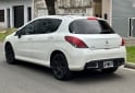 Autos - Peugeot 308 2016 Nafta 111111Km - En Venta
