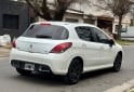 Autos - Peugeot 308 2016 Nafta 111111Km - En Venta