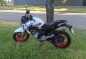 Motos - Honda CB 250 Twister 2022 Nafta 15000Km - En Venta