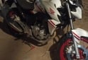 Motos - Honda CB 250 Twister 2022 Nafta 15000Km - En Venta