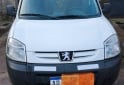 Utilitarios - Peugeot Partner 1.6 2018 GNC 155000Km - En Venta