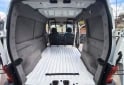 Utilitarios - Peugeot Partner 1.6 2018 GNC 155000Km - En Venta