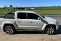 Camionetas - Volkswagen Amarok V6 Highline 2022 Diesel 107000Km - En Venta
