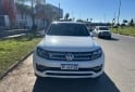 Camionetas - Volkswagen Amarok V6 Highline 2022 Diesel 107000Km - En Venta