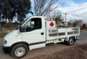 Utilitarios - Renault Máster 2008 Diesel 218000Km - En Venta