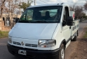 Utilitarios - Renault Máster 2008 Diesel 218000Km - En Venta