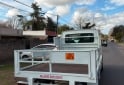 Utilitarios - Renault Máster 2008 Diesel 218000Km - En Venta