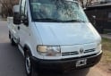 Utilitarios - Renault Máster 2008 Diesel 218000Km - En Venta