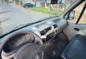 Utilitarios - Renault Máster 2008 Diesel 218000Km - En Venta
