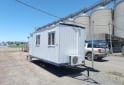 Otros - Casilla obrador civil - En Venta