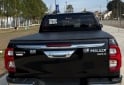 Camionetas - Toyota Hilux SrX At. 2022 2022 Diesel 130000Km - En Venta
