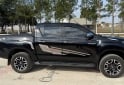Camionetas - Toyota Hilux SrX At. 2022 2022 Diesel 130000Km - En Venta