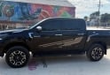 Camionetas - Toyota Hilux SrX At. 2022 2022 Diesel 130000Km - En Venta