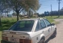 Autos - Ford Escort 1992 GNC 111Km - En Venta