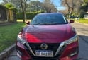Autos - Nissan Sentra 2021 Nafta 155000Km - En Venta