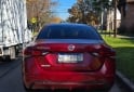Autos - Nissan Sentra 2021 Nafta 155000Km - En Venta