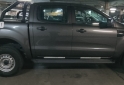 Camionetas - Ford Ranger 2016 xl 2016 Diesel 172000Km - En Venta