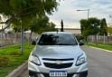 Autos - Chevrolet Agile Ls 2016 Nafta 120500Km - En Venta