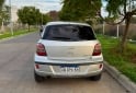 Autos - Chevrolet Agile Ls 2016 Nafta 120500Km - En Venta