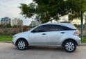 Autos - Chevrolet Agile Ls 2016 Nafta 120500Km - En Venta