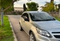 Autos - Chevrolet Agile Ls 2016 Nafta 120500Km - En Venta
