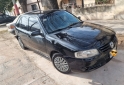 Autos - Volkswagen Gol 2011 Nafta 111111Km - En Venta