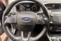 Autos - Ford Focus III SE Plus 2015 Nafta 145000Km - En Venta