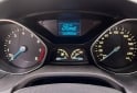 Autos - Ford Focus III SE Plus 2015 Nafta 145000Km - En Venta