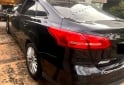 Autos - Ford Focus III SE Plus 2015 Nafta 145000Km - En Venta