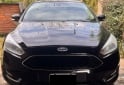Autos - Ford Focus III SE Plus 2015 Nafta 145000Km - En Venta