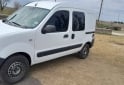 Utilitarios - Renault Kangoo Express II 2016 GNC 500000Km - En Venta