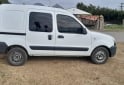 Utilitarios - Renault Kangoo Express II 2016 GNC 500000Km - En Venta