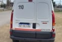 Utilitarios - Renault Kangoo Express II 2016 GNC 500000Km - En Venta
