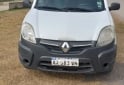 Utilitarios - Renault Kangoo Express II 2016 GNC 500000Km - En Venta