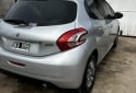 Autos - Peugeot 208 Allure 2014 Nafta 132000Km - En Venta
