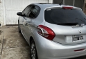 Autos - Peugeot 208 Allure 2014 Nafta 132000Km - En Venta