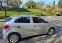 Autos - Chevrolet Ónix 2015 GNC 125000Km - En Venta