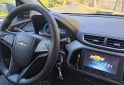Autos - Chevrolet Ónix 2015 GNC 125000Km - En Venta