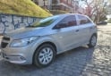 Autos - Chevrolet Ónix 2015 GNC 125000Km - En Venta