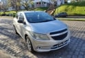 Autos - Chevrolet Ónix 2015 GNC 125000Km - En Venta