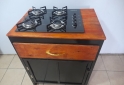 Hogar - cocina anafe con mueble - En Venta