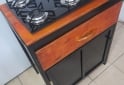 Hogar - cocina anafe con mueble - En Venta